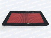 Filtru aer A0939DREIS DREISSNER pentru Nissan Almera Opel Corsa Opel Vectra Fiat Sedici Nissan Pulsar Nissan Sentra Nissan Sunny Nissan Tsuru Nissan Hikari Nissan Sabre Nissan Tsubame Nissan Bluebird Nissan Maxima Nissan Laurel Nissan Primera Nissan 