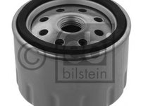 Filtru aer admisie compresor 33771 FEBI BILSTEIN pentru Vw Golf Vw Rabbit Bmw Seria 3 Vw Carat Vw Corsar Vw Passat Vw Quantum Vw Santana Iveco Eurotech Iveco Eurostar Iveco Stralis Iveco Eurotrakker Iveco Trakker