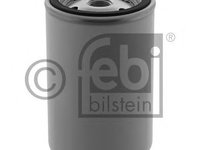 Filtru aer, admisie compresor DAF CF 65 (2001 - 2013) Febi Bilstein 38976