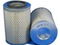 Filtru aer ALCO FILTER MD-7116