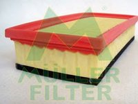 Filtru aer ALFA ROMEO 147 937 MULLER FILTER PA800