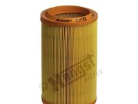 Filtru aer ALFA ROMEO 156 932 HENGST FILTERS E429L