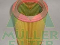 Filtru aer ALFA ROMEO 156 Sportwagon 932 MULLER FILTER PA149