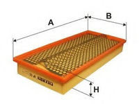 Filtru aer AP011 FILTRON pentru Mercedes-benz 190 Mercedes-benz Limuzina Mercedes-benz Kombi Mercedes-benz G-class Daewoo Korando Daewoo Musso