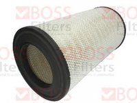 Filtru aer ASTRA HD 8 BOSS FILTERS BS01057