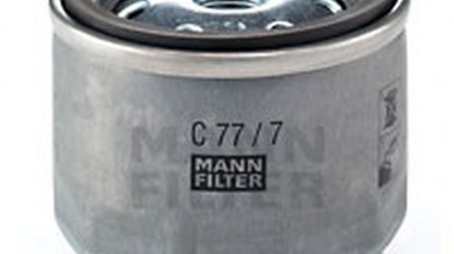 Filtru aer ASTRA HD 8 MANN C777