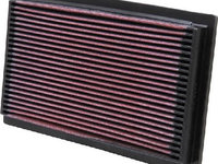 Filtru aer AUDI 100 44 44Q C3 K&N Filters 33-2029