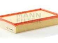 Filtru aer AUDI 200 44 44Q MANN-FILTER C 31 152/1