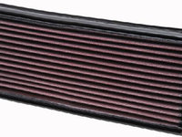 Filtru aer AUDI 80 8C B4 K&N Filters 33-2001