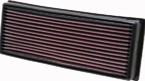 Filtru aer AUDI 80 8C B4 K&N Filters 33-2001