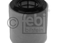 Filtru aer AUDI A1 Sportback (8XA, 8XF, 8XK) (2011 - 2016) FEBI BILSTEIN 38881