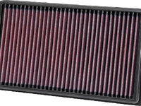 Filtru aer AUDI A3 8V1 K&N Filters 33-3005