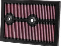 Filtru aer AUDI A3 Limousine 8VS K&N Filters 33-3004