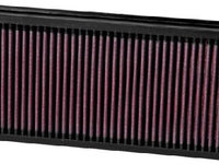 Filtru aer AUDI A3 Sportback 8PA K&N Filters 33-2865