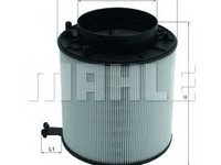 Filtru aer AUDI A4 (8K2, B8) (2007 - 2015) KNECHT LX 2091D piesa NOUA