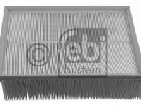 Filtru aer AUDI A4 Avant (8ED, B7) (2004 - 2008) FEBI BILSTEIN 23334