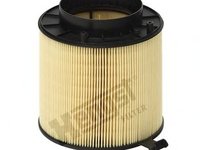 Filtru aer AUDI A5 (8T3) (2007 - 2016) HENGST FILTER E675L D157 piesa NOUA