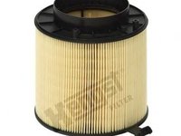 Filtru aer AUDI A5 8T3 HENGST FILTERS E675LD157