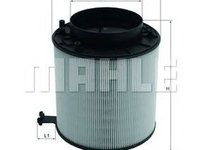 Filtru aer AUDI A5 8T3 KNECHT LX2091D