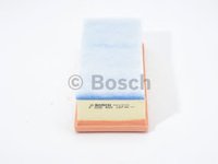 Filtru aer AUDI A5 (8T3) - OEM - BOSCH: F026400157|F 026 400 157 - Cod intern: W02363852 - LIVRARE DIN STOC in 24 ore!!!