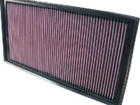 Filtru aer AUDI A6 4F2 C6 K&N Filters 33-2912