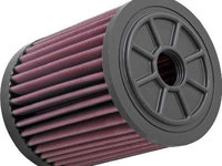 Filtru aer AUDI A6 4G2 C7 4GC K&N Filters E-1983