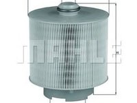 Filtru aer AUDI A6 Allroad 4FH C6 KNECHT LX10061D