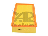 Filtru aer AUDI A6 Avant (4A, C4) - OEM - ALCO FILTER: MD-9216 - Cod intern: W02272617 - LIVRARE DIN STOC in 24 ore!!!