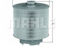 Filtru aer AUDI A6 Avant 4F5 C6 MAHLE ORIGINAL LX10061D