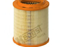 Filtru aer AUDI A8 (4E) (2002 - 2010) HENGST FILTER E723L piesa NOUA