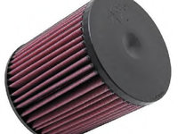 Filtru aer AUDI A8 (4H) (2009 - 2016) K&N Filters E-2999 piesa NOUA