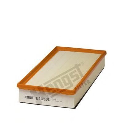 Filtru aer AUDI Q7 4L HENGST FILTERS E1056L