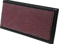 Filtru aer AUDI Q7 4L K&N Filters 33-2857