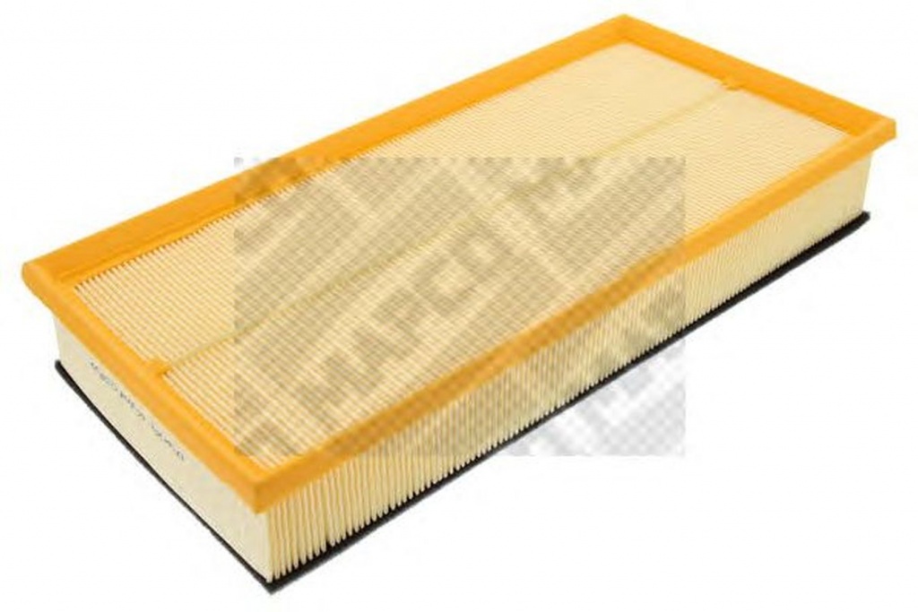 Filtru aer AUDI Q7 4L MAPCO 60820