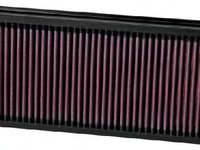 Filtru aer AUDI TT (FV3) (2014 - 2016) K&N Filters 33-2865 piesa NOUA