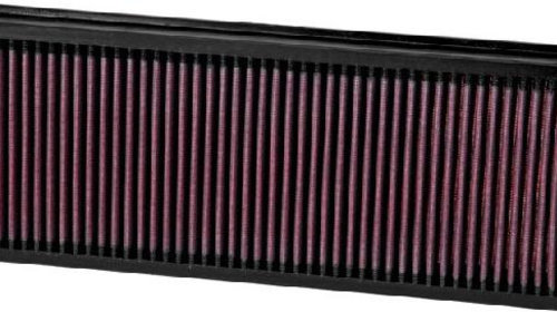 Filtru aer AUDI TT FV3 K&N Filters 33-2865