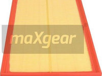 Filtru aer AUDI TT II (8J9) Roadster, 03.2007 - 06.2014 Maxgear 26-1379