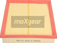 Filtru aer BMW 1 (5 door) II (F20) Hatchback, 07.2011 - 06.2019 Maxgear 26-1255