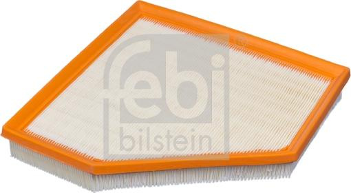 Filtru aer BMW 1 F20 1 F21 2 F22 F87 2 F23 3 F30 F80 3 F31 3 GRAN TURISMO F34 4 F32 F82 4 F33 F83 4 GRAN COUPE F3 BMW 3 - VI (F30, F80), Sedan, 03.2011 - 10.2018 Febi Bilstein 101448