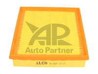 Filtru aer BMW 1 (F21) - OEM - ALCO FILTER: MD-8640 - Cod intern: W02074116 - LIVRARE DIN STOC in 24 ore!!!