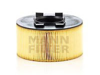 Filtru aer BMW 3 Compact (E46) (2001 - 2005) MANN-FILTER C 1882