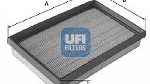 Filtru aer BMW 3 F30 F35 F80 UFI 30.558.00