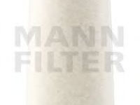 Filtru aer BMW 3 Touring (E91) (2005 - 2012) MANN-FILTER C 15 105/1