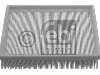 Filtru aer BMW 5 (E39) (1995 - 2003) FEBI BILSTEIN 27030