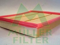 Filtru aer BMW 5 Touring E34 MULLER FILTER PA319