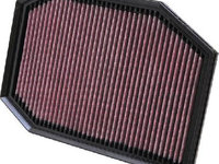 Filtru aer BMW 5 Touring F11 K&N Filters 33-2970