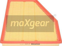 Filtru aer BMW 5 - V (E60) Sedan, 12.2001 - 03.2010 Maxgear 26-0766