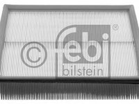 Filtru aer BMW 7 (E38) - OEM - FEBI BILSTEIN: FE30362|30362 - Cod intern: W02290913 - LIVRARE DIN STOC in 24 ore!!!