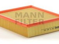 Filtru aer BMW 7 (E38) - OEM - MANN-FILTER: C26151|C 26 151 - Cod intern: W02165004 - LIVRARE DIN STOC in 24 ore!!!