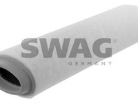 Filtru aer BMW 7 limuzina (E38), BMW 5 limuzina (E39), BMW 5 Touring (E39) - SWAG 20 92 7025